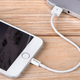 Inateck LIghtning Cable, $4 with code 676PVGQD